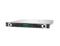 ProLiant DL20 Gen11 1U Rack Server Enterprise Data Storage Computing Host Support Intel Xeon E Series Processor Flexible Memory