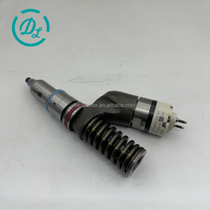 Injecteur de carburant EexcavaStart 249-0713 de remplacement pour moteur C11 C13, excavatrice 345C 345D, usage intensif 10R3262 - Product Image 2