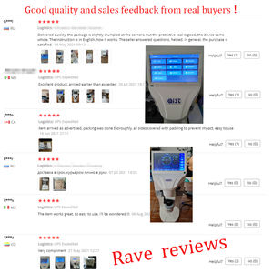 Top Qualité <span class=keywords><strong>Machine</strong></span> D'essai Fournisseur Auto Lensmeter LM-300 - Product Image 6