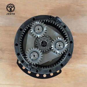 Phụ tùng máy xúc yn15v00077f1 SK200-<span class=keywords><strong>8</strong></span> SK200-10 <span class=keywords><strong>SK210</strong></span>-<span class=keywords><strong>8</strong></span> SK210LC-10 đu giảm SK210LC-10 đu hộp số cho Kobelco - Product Image 3