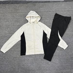 Conjunto <span class=keywords><strong>de</strong></span> Gabardina <span class=keywords><strong>de</strong></span> Fútbol 2026, Ropa Deportiva <span class=keywords><strong>de</strong></span> Primavera, Nueva Chaqueta Cortavientos para <span class=keywords><strong>Argentina</strong></span>, Alemania, Italia, España y Colombia - Product Image 2