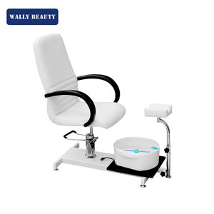 <span class=keywords><strong>Pas</strong></span> <span class=keywords><strong>cher</strong></span> en gros chaise de pédicure avec massage des pieds <span class=keywords><strong>bassin</strong></span> peut changer de couleur WALLYBEAUTY WL-P201 - Product Image 1
