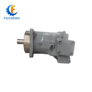 Pompe hydraulique série Rexroth A7V0 A7VO250 <span class=keywords><strong>A7VO</strong></span> / 28 / 55 / 80 / 107 160 pour machines industrielles A7VO160EP/63R-NPB01 - Product Image 4