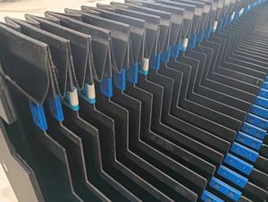 غطاء واقي مرن مقاوم للحريق من النايلون من ماركة جينغزهان الفاخرة مع ضمان لمدة عام - Product Image 6