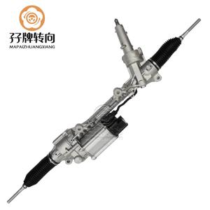 <span class=keywords><strong>Crémaillère</strong></span> de direction assistée automatique pour BMW Benz Audi VW Série 3 Série <span class=keywords><strong>5</strong></span> Classe E Classe C Classe S A4 A6 <span class=keywords><strong>Prix</strong></span> d'usine Chine - Product Image 3
