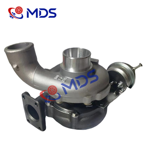 Turbocompressore GT2052V 454135-5001S 059145701S per Audi <span class=keywords><strong>A6</strong></span> <span class=keywords><strong>2.5</strong></span> <span class=keywords><strong>TDI</strong></span> - Product Image 6