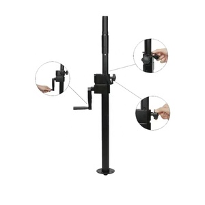 <span class=keywords><strong>Line</strong></span> <span class=keywords><strong>Array</strong></span> Luidspreker Onderdelen <span class=keywords><strong>Stand</strong></span> Pole Met Subwoofer - Product Image 2
