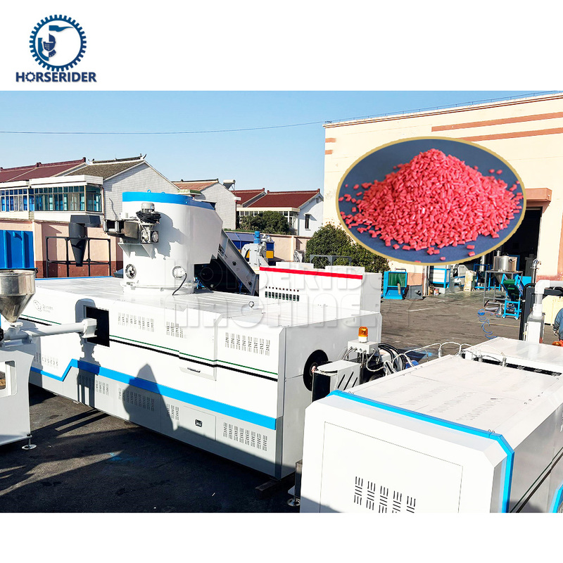 Factory Made HDPE LDPE PP PE