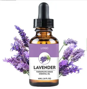 Factory supplier Wholesale Private Label Aromatherapy Bulk Pure Organic Clary Sage Essential Oil New For Cosmetic