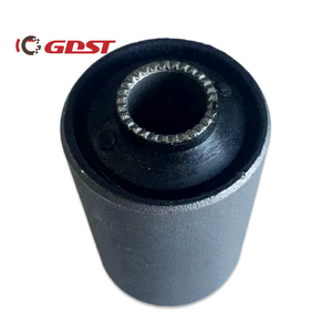 GDST ขายส่งชิ้นส่วนรถยนต์ช่วงล่างด้านหลังฤดูใบไม้ผลิบุช OEM 90389-14007 9038914007สำหรับ Toyota Hiace Hilux - Product Image 4