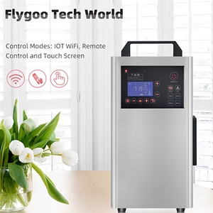 Flygoo New Commercial Ozon generator Luft reiniger 2g 3g 5g Ozon Luft reiniger Maschinen generator Industrie