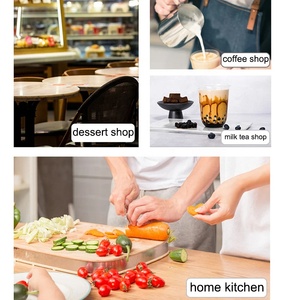 Tablier sans manches personnalisé, possibilité d'ajouter un logo ou un nom, tablier de cuisine respirant, tablier de serveur de <span class=keywords><strong>restaurant</strong></span>, anti-huile, pour <span class=keywords><strong>homme</strong></span> ou femme - Product Image 6