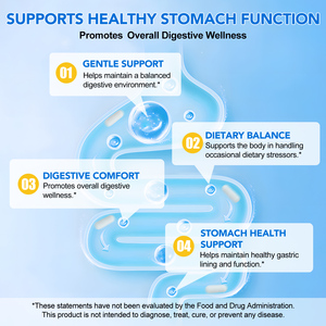 วันบิทานิคอล ไชน่า ราคาถูก ผลิตภัณฑ์เสริมอาหารเบตีน เอชซีแอล ธรรมชาติ สำหรับคนทานมังสวิรัติ เกรดอาหารสัตว์ แคปซูลเบตีน เอชซีแอล สำหรับสุขภาพทางเดินอาหาร - Product Image 4