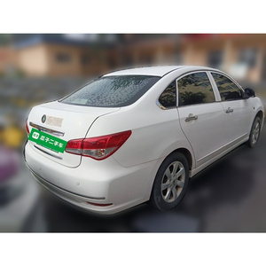 Guazi en stock Dongfeng Junfeng <span class=keywords><strong>E11K</strong></span> BEV voiture d'occasion FWD 5 sièges - Product Image 6