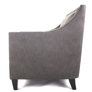 Prodotti di porcellana Tv Poltrona Sedie Sveglio di Lusso Accento Sedia - Product Image 6