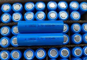 Новое поступление, высокое качество, 18650 аккумуляторная батарея NCR18650B, Цилиндрические литий-ионные батареи, Лучшая цена, оптовая продажа - Product Image 6