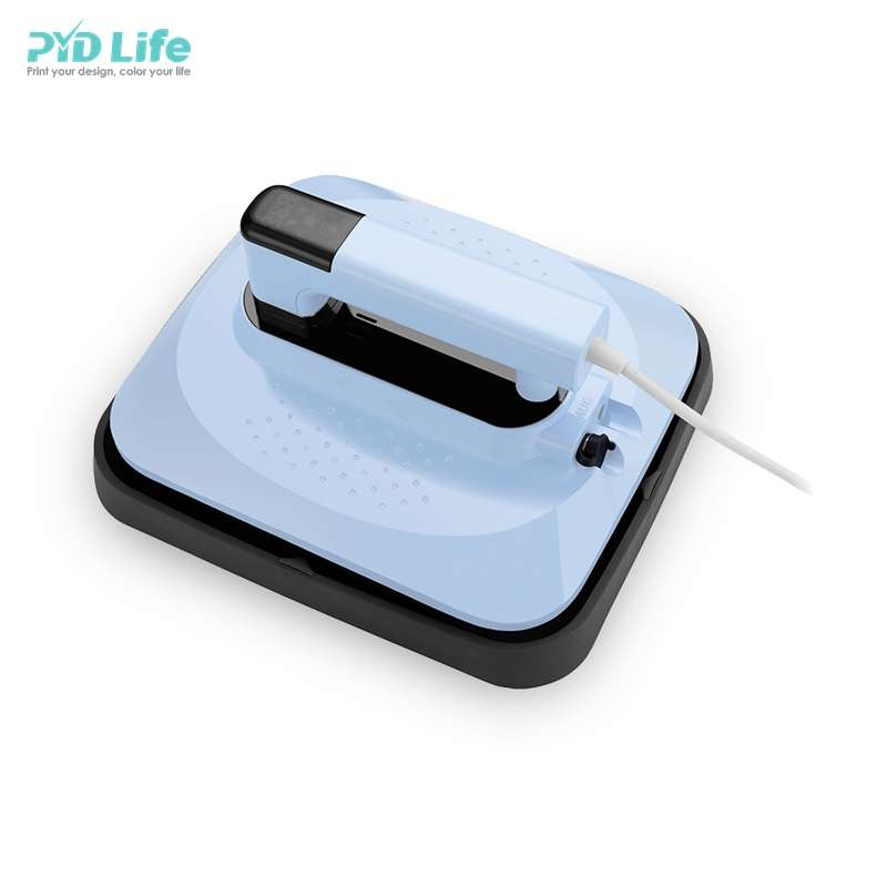 2021 PYD Life Neueste Easy press Cricut Hitze presse Maschine 10x12 Zoll für Sublimation T-Shirt Tragetaschen Vinyl Projekt