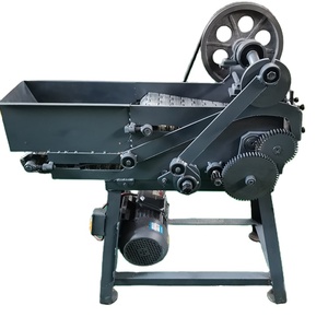 Design Different Capacity Dry Leaves Vacuum and <b>Shredder</b> Electric <b>Vegetable</b> Cutter Machine Lotus Leaves <b>Shredder</b> - Product Image 1