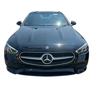 Very Clean 2024 Merce-des-Benz C-Class C 300 4MATIC Automatic Leather Seats R18 Tires 360 <b>Camera</b> - Product Image 1
