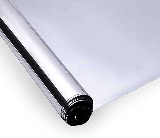 สีเทาและสีเงิน