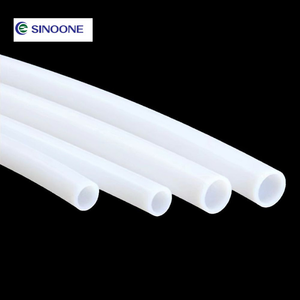 Sinoone PTFE ống nhựa hose1/8 3/8 inch thích hợp cho hóa chất vận chuyển ống trong có tính axit kiềm và hightemperature kháng - Product Image 5