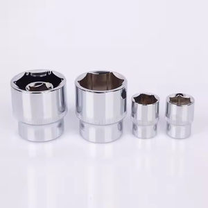 <strong>Professional</strong> 121-Piece Socket <strong>Set</strong> Tool Kit - Complete Car Repair Toolbox with <strong>Wrench</strong> <strong>Set</strong>, Automotive Mechanic Tools - Product Image 2