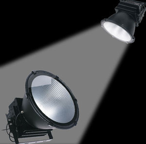 डीएमएक्स आरजीबीडब्ल्यू <span class=keywords><strong>500</strong></span> वाट ने उच्च चमक वाली स्माड चिप ip65 रेटिंग - Product Image 2