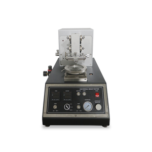 UWT <span class=keywords><strong>Tester</strong></span> Stoll Quartermaster Desgaste Universal Testador - Product Image 1