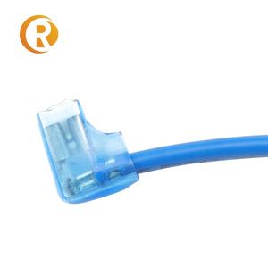 Hochspannung stecker Großhandel Wasserdichte abgeschirmte HV-Kabel baugruppe - Product Image 1