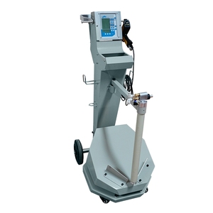 Machine de revêtement en <span class=keywords><strong>poudre</strong></span> époxy KF-X1 Box Feed, <span class=keywords><strong>pistolet</strong></span> de <span class=keywords><strong>peinture</strong></span> en <span class=keywords><strong>poudre</strong></span> électrostatique - Product Image 2