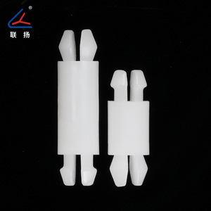 Espaciador de nylon de doble cabezal Lianyang SP4 de 3-25 mm, columna de soporte aislante para placa de circuito impreso - Product Image 1