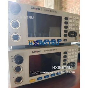 เครื่องวัดพลังงานไมโครเวฟซีเอียร์ รุ่น 2438PB ซีรีส์ ytdi H - Product Image 1