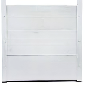 Rào chắn chống lũ bằng nhôm dễ lắp đặt cho nhà ở, cửa chắn lũ tháo lắp được cho cửa gara - Product Image 2