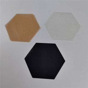 Dụng Cụ Mở Jar Đa Chức Năng Cao Su Silicon Không Trượt Jar Chai Nắp Grip Pad Grippe - Product Image 4