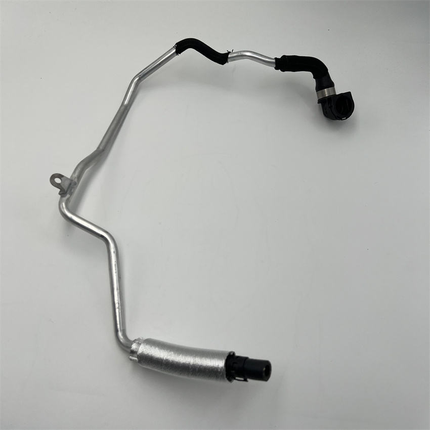 Turbocharger water pipe Replace# 11538666857 AUTO-MOHITO 1pack