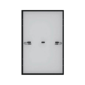 แผงโซลาร์เซลล์แบบโมโนคริสตัลไลน์ 425 วัตต์ PERC HBC IBC ประสิทธิภาพ 21.3% - Product Image 2