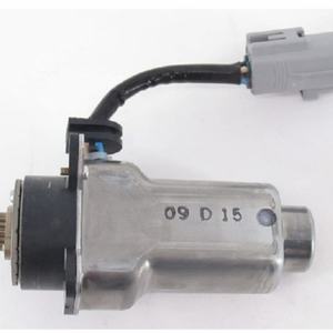 OE #   89672-30020 para Toyota Lexus IS300 GS300 SC300 Válvula de Control de Aire de Ralentí OEM - Product Image 4