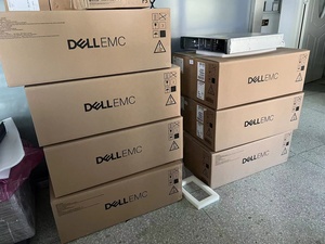 Servidor Poweredge R760 R750 R740 GPU R740xd 671b R250 R730 R630 R650 R640, Computadora Servidor R760 R650 - Product Image 4