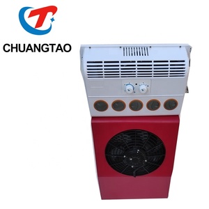 Kit per <span class=keywords><strong>Aria</strong></span> Condizionata per Auto Park, Condizionatore d'<span class=keywords><strong>Aria</strong></span> 12 Volt per Auto e Camion - Product Image 3
