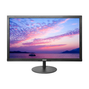 Moniteur d'ordinateur de bureau 19 pouces 60Hz plat <span class=keywords><strong>VA</strong></span> IPS 15 15,4 17 20 21,5 22 23 24 pouces Moniteur PC LED LCD - Product Image 2