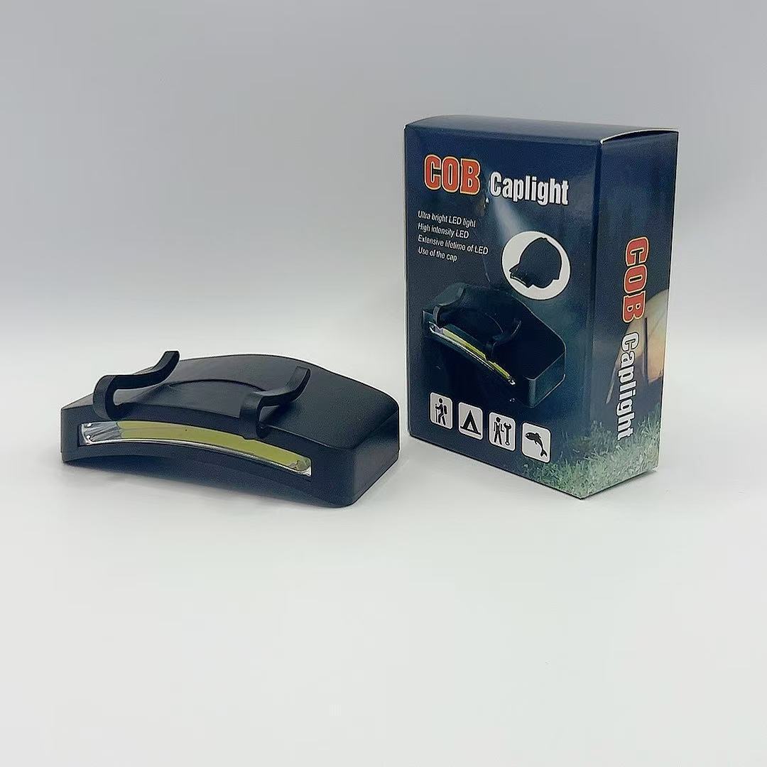 COB battery version; battery not included.