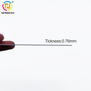 <span class=keywords><strong>Tessera</strong></span> Personalizzata RFID in PVC con Codice QR per <span class=keywords><strong>Palestra</strong></span> e Aziende con Chip NFC e Codice QR - Product Image 5