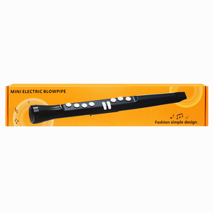 IRIN Instruments à Vent Musicaux Mini Sax Numérique Flûte Violon Clarinette Guitare Piano <span class=keywords><strong>Trompette</strong></span> Électronique Chalumeau Saxophone - Product Image 4