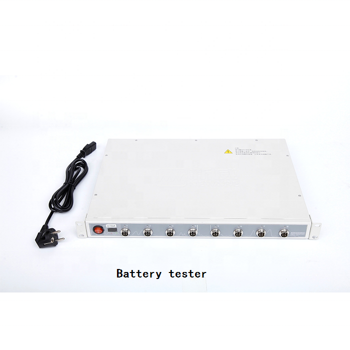 battery making machine production line