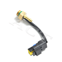 Piezas de automóviles de fábricas en china efi ecus cng mapa sensor de temperatura