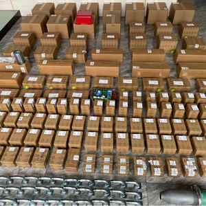 MB-D(LE) 407 - 412 B07 Germany DUNGS connessione elettrovalvola a solenoide valvola di controllo parti della caldaia - Product Image 5