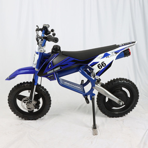 Meilleur Véhicule de Course BMX 2023 de l'UE, Moto Électrique Tout-Terrain 250W pour Enfant - Product Image 4