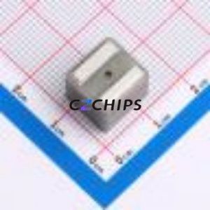 Inducteur de puissance FEXL1010A-100M SMD, 11,9x11mm (Inductance : 10uH) (Précision : 20%) Courant nominal : 15,5A - Product Image 2