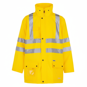 Chaqueta DE SEGURIDAD AV impermeable - Product Image 1