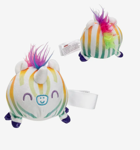 Jouets anti-stress licorne personnalisés avec logo imprimé, jouets à presser magiques, cadeau promotionnel en gros - Product Image 3